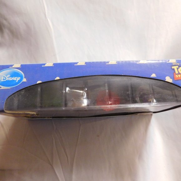 Disney Pixar Toy Story 4 Figurine Set NEW - Picture 3 of 6